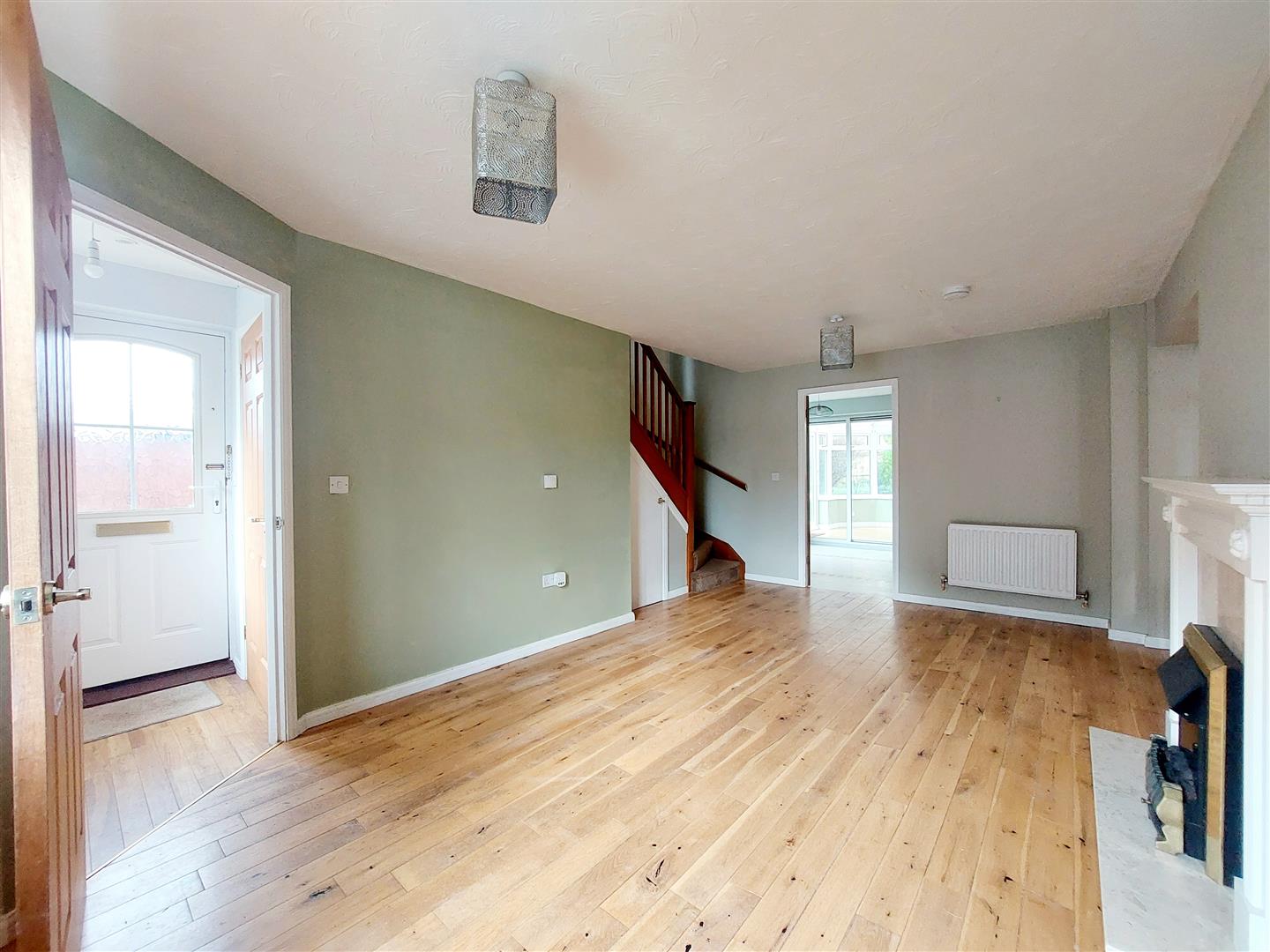 Ffordd Ger Y Llyn, Penllergaer, Swansea, SA4 9ZQ